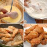 Big Apple Fritters Recipe and the Recipe